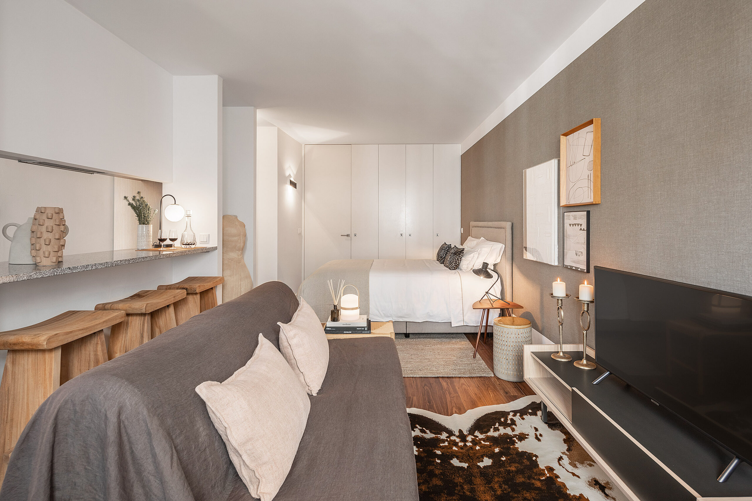Reportagem Fotografia de arquitectura portuguesa fotografo Ivo tavares studio - (nome do projecto) de (arquitecto).